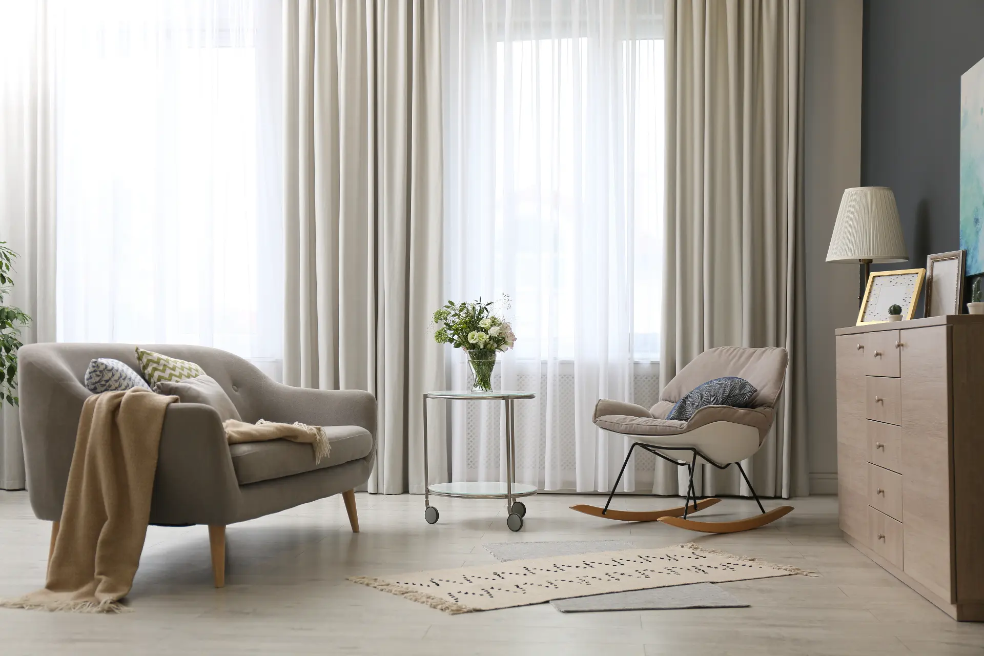 Furniture Packages — Bloom Living Design Studio, Algarve